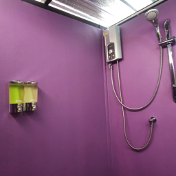 <span lang=th>ห้องเต้นท์พัก 3 ท่าน</span><span lang=en>Triple Tented Room</span>